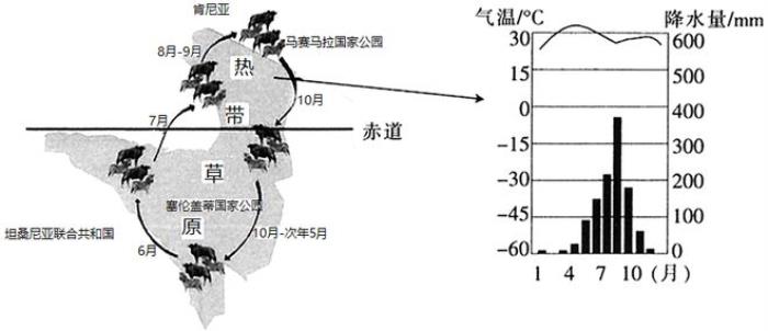 东非大裂谷为什么被称作地球上最大的伤疤？