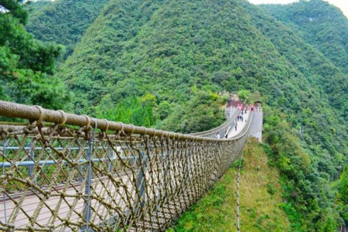 贵州春季旅行十大最佳路线