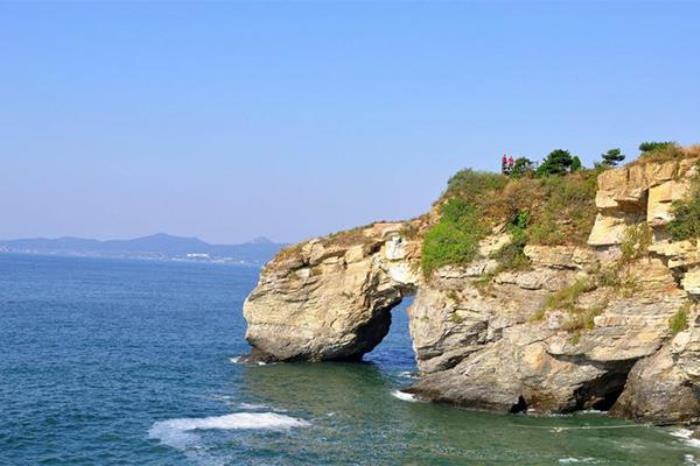 大连金石滩旅游攻略一日游