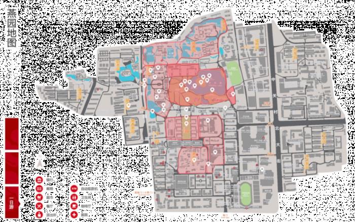 北京大学参观详细攻略2024