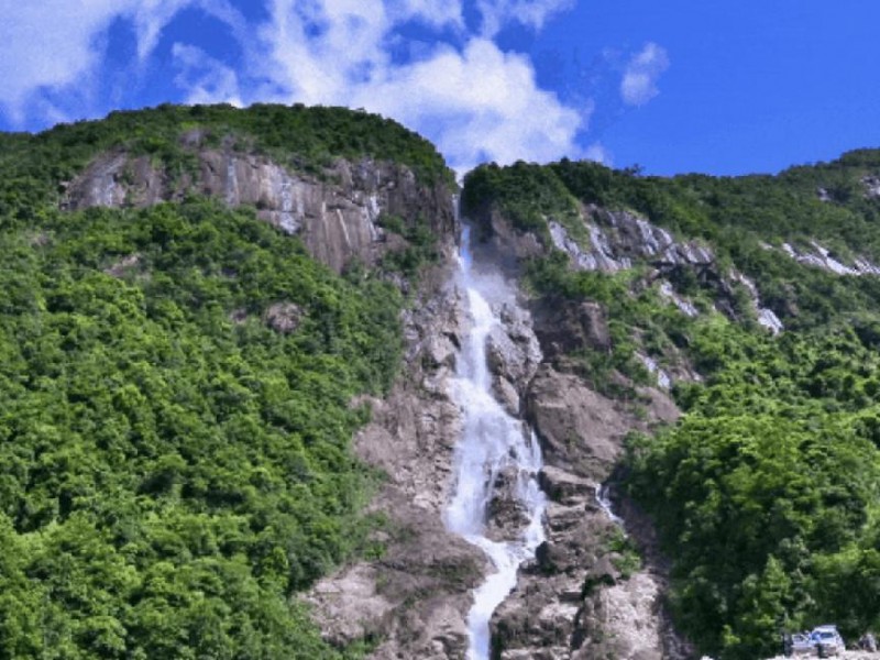 不到鸡笼顶，枉为广东人！原来，中国绝美的高山草原杜鹃花海在这里