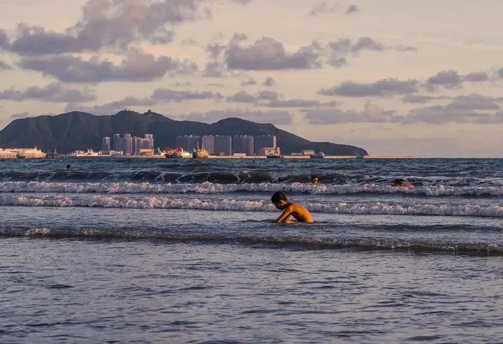 从“见世面”到“内在需要”：在海南，追问旅行的意义