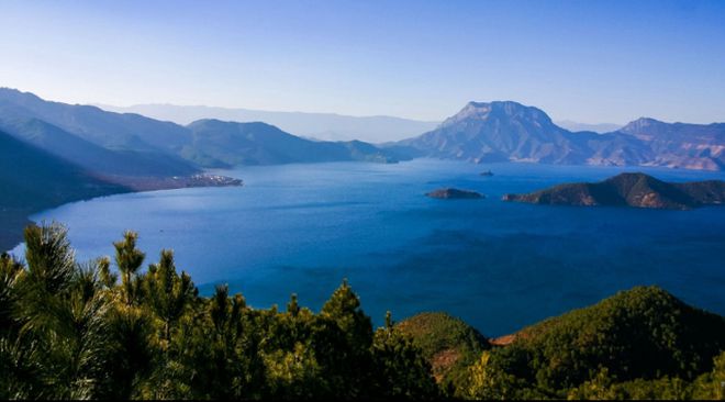 云南不可不去的地方 泸沽湖旅游攻略之保姆级指南