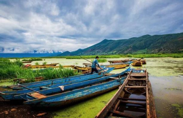 云南不可不去的地方 泸沽湖旅游攻略之保姆级指南