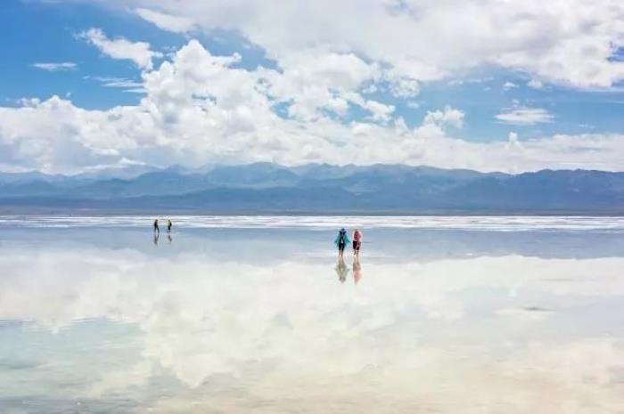 四月，这些浪漫的旅游景点，适合邂逅爱情