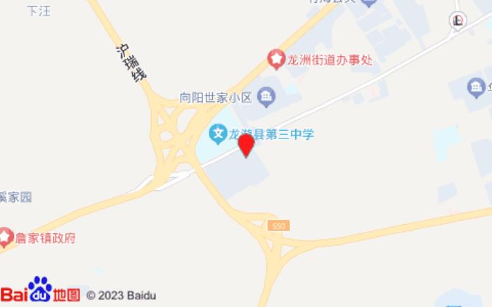 全季酒店衢州龙游火车站店大堂(巨龙路店)位置图