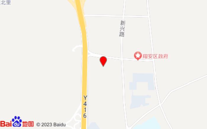 斯维登度假公寓(厦门汇景商业广场店)位置图