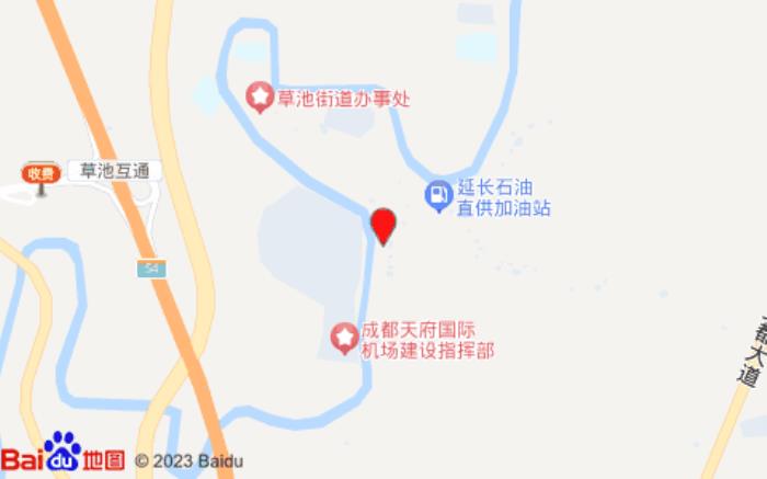 派酒店(成都天府国际机场店)