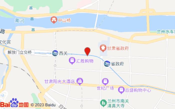 格林豪泰酒店位置图