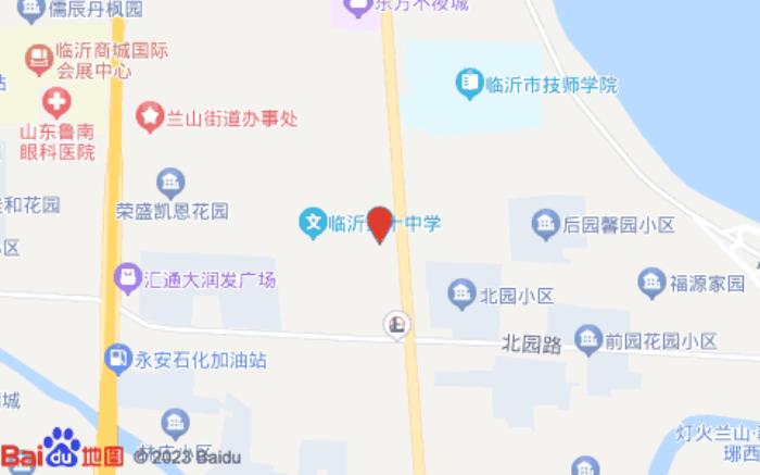 锦江客栈(临沂通达路店)