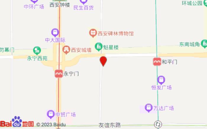 都市118精选酒店(西安永宁门店)