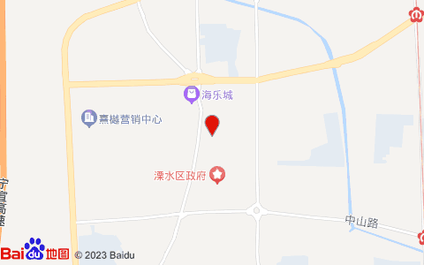 南京溧水智选假日酒店(中大街店)