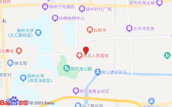 如家·neo-扬州瘦西湖汶河南路店