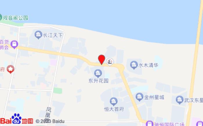 尚客优悦酒店(鄂州东江国际武昌大道店)