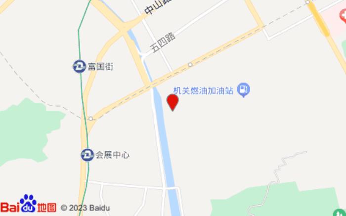 斯维登度假公寓(新星星海中心店)