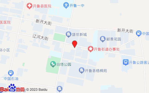 格林豪泰智选酒店(通辽开鲁店)