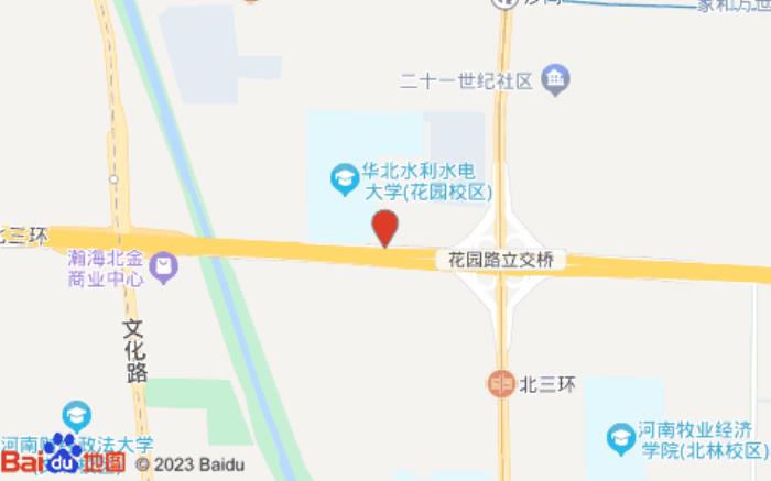 维也纳酒店(郑州海洋馆正弘城店)