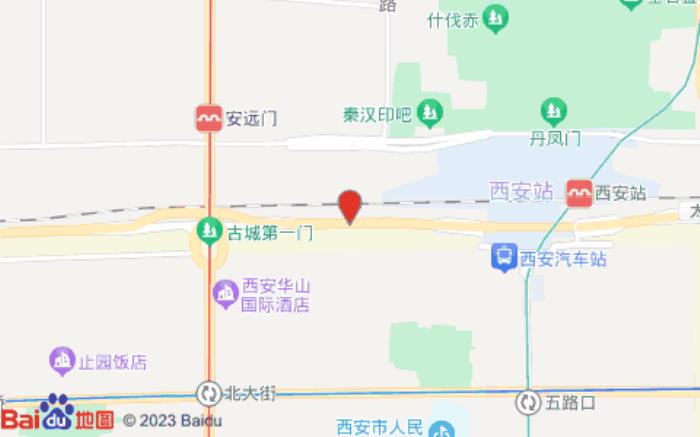 驿居酒店(环城北路东段店)