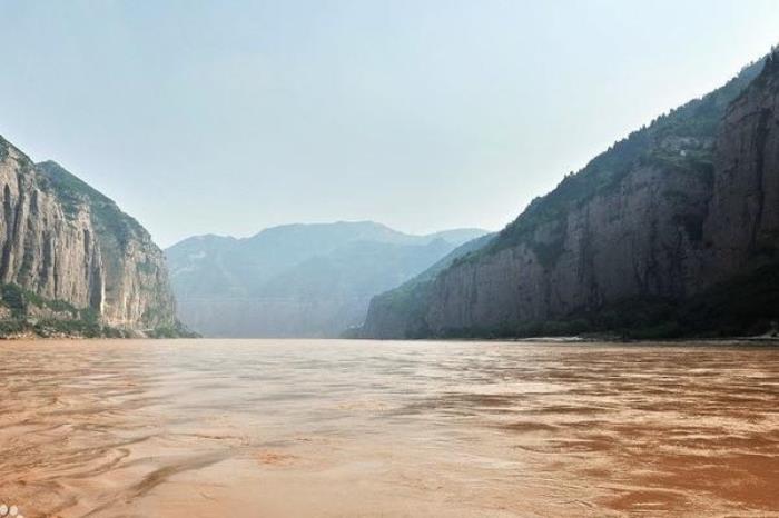 古渡龙门风景区