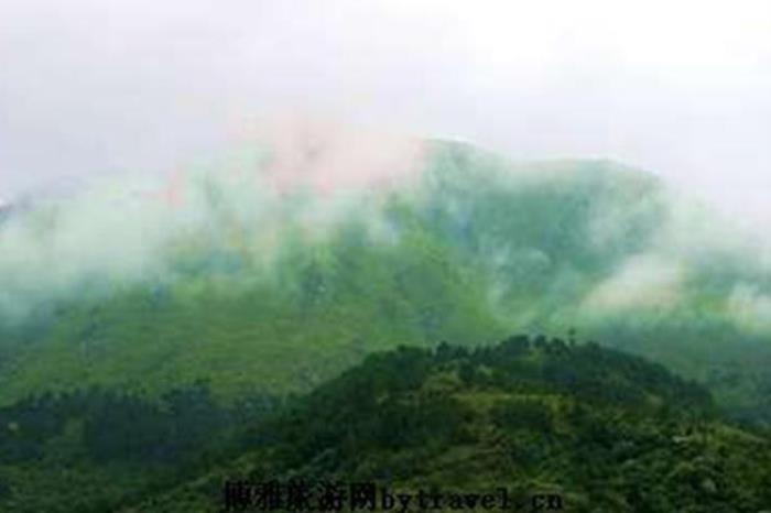 钦州绿芦山