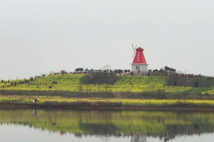 汉中市天台寺