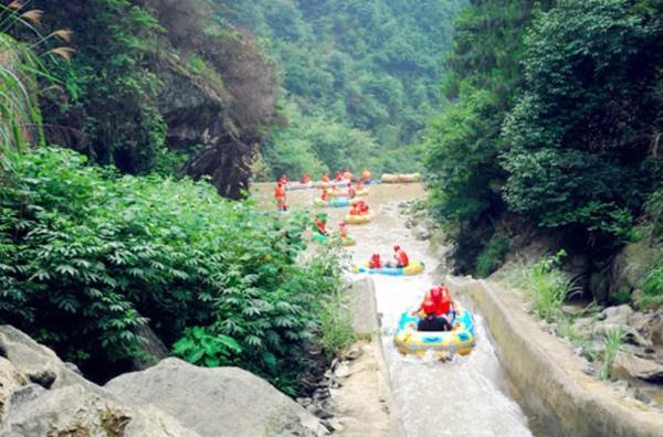 益山益水益美益阳文旅惠民消费一卡通