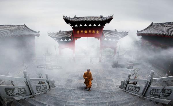 崀山国家级风景区