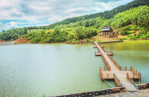 普洱茶马古道旅游景区