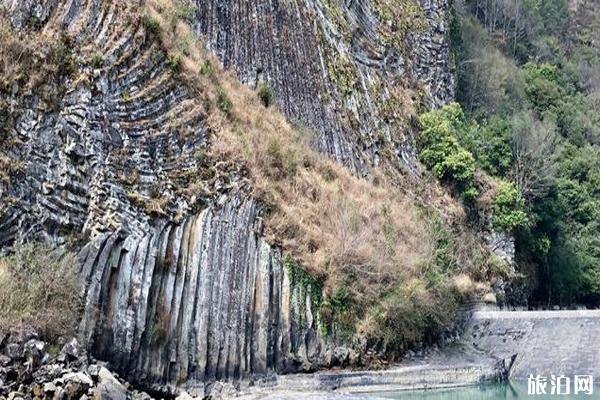 腾冲火山地热国家地质公园