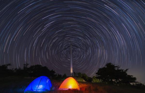 百里荒旅游度假区