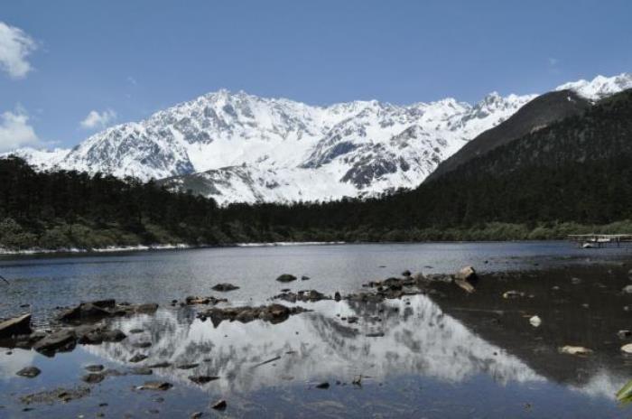 燕子沟风景区