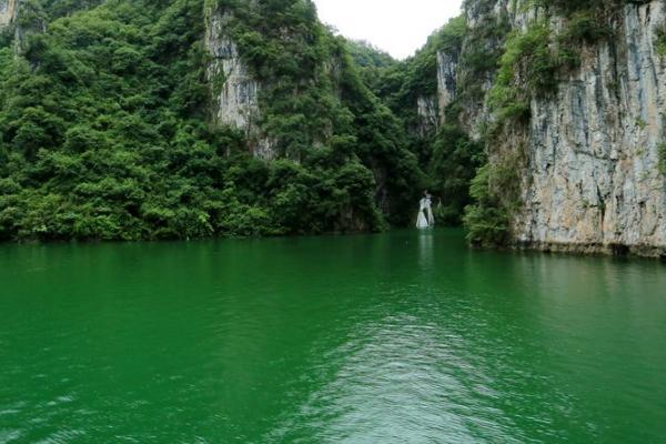 南洞风景区