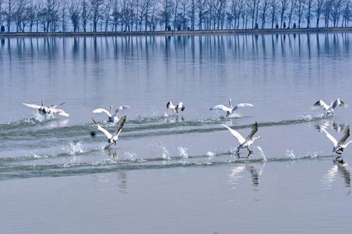 圣天湖