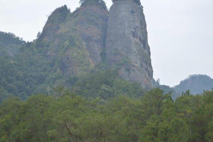 太平狮山