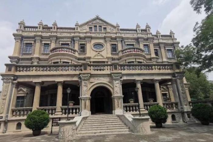 沈阳张氏帅府开放时间 博物馆周一开馆吗 沈阳张氏帅府开放时间 博物馆周一开馆吗