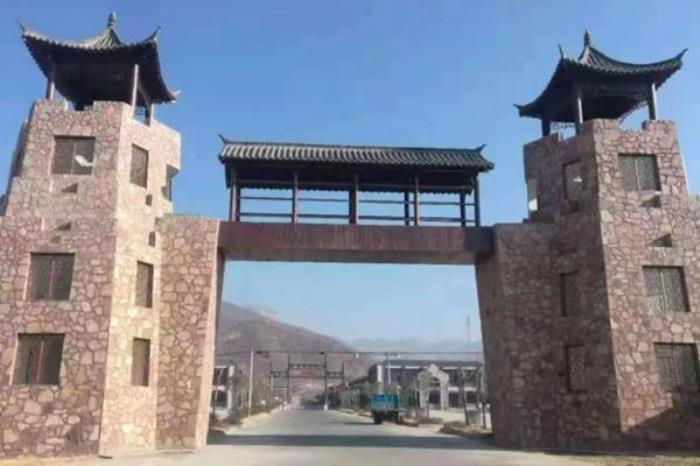 田王寨风景区在哪?怎么去? 田王寨风景区在哪?怎么去?