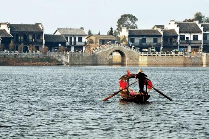 2022靖港古镇门票价格及优惠政策 门票包含哪些景点 2022靖港古镇门票价格及优惠政策 门票包含哪些景点