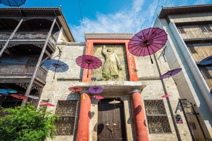 2022靖港古镇门票价格及优惠政策 门票包含哪些景点 2022靖港古镇门票价格及优惠政策 门票包含哪些景点