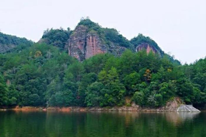 泰宁旅游攻略二日游 泰宁旅游攻略二日游