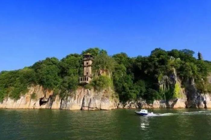 石钟山景区在哪里?怎么去? 石钟山景区在哪里?怎么去?