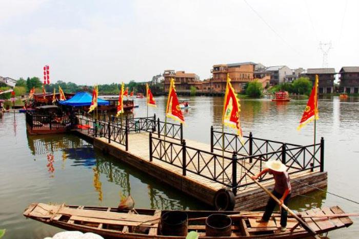 靖港古镇在长沙哪里 附详细地址及交通指南 靖港古镇在长沙哪里 附详细地址及交通指南