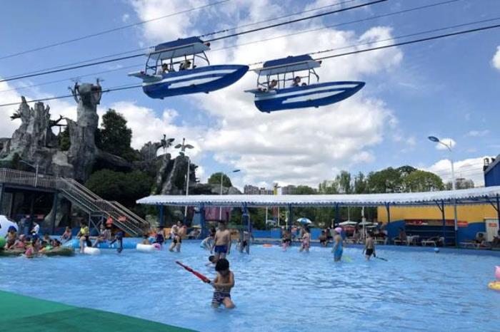 2022成都南湖梦幻岛嬉水乐园门票多少钱 附最新优惠门票 2022成都南湖梦幻岛嬉水乐园门票多少钱 附最新优惠门票