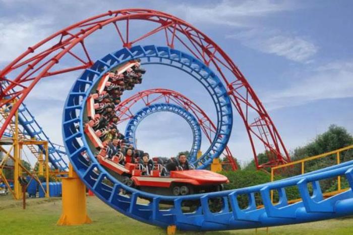 长沙世界之窗游乐项目有哪些 长沙世界之窗游乐项目有哪些