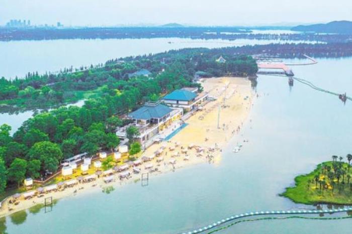 武汉东湖怎么玩比较好 武汉东湖怎么玩比较好