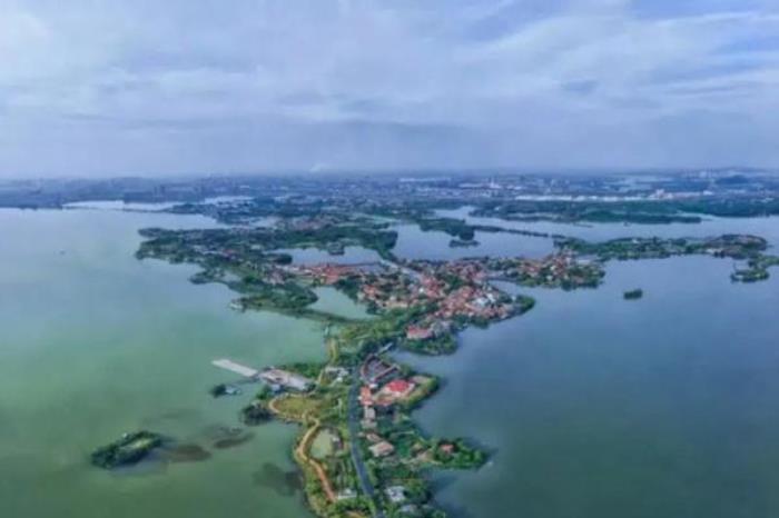 武汉东湖怎么玩比较好 武汉东湖怎么玩比较好