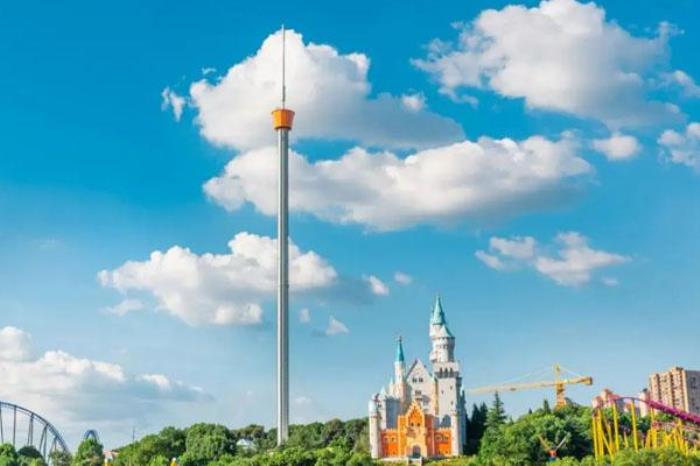 长沙世界之窗游玩顺序 附游玩路线推荐 长沙世界之窗游玩顺序 附游玩路线推荐