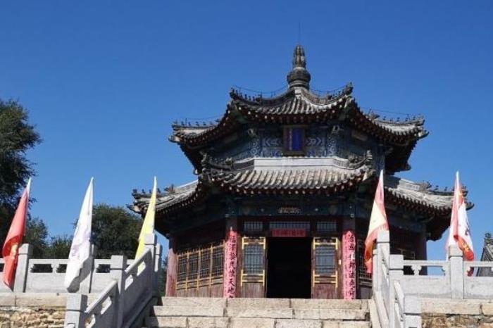 赫图阿拉城简介 一日游攻略 赫图阿拉城简介 一日游攻略