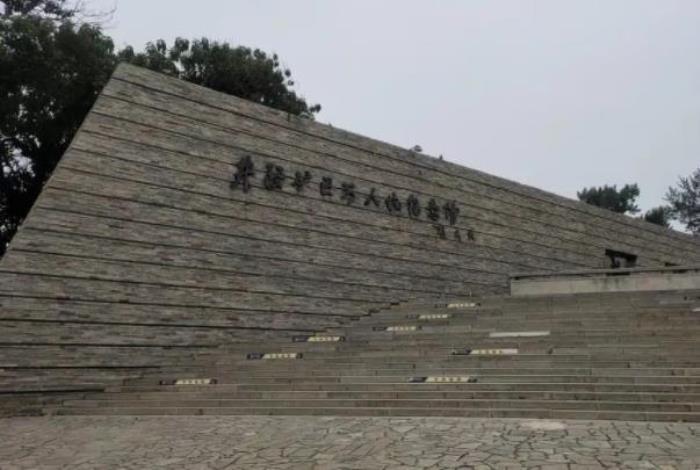 东方巨龟苑附近景区有哪些 东方巨龟苑附近景区有哪些