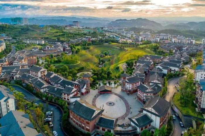 梵净山附近有什么景点 周边有哪些景点 梵净山附近有什么景点 周边有哪些景点