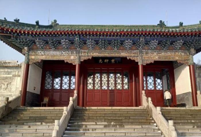 赫图阿拉城值得一去吗 赫图阿拉城值得一去吗